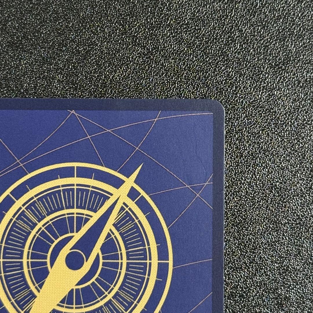 サボ コミパラ ワンピースカードゲーム