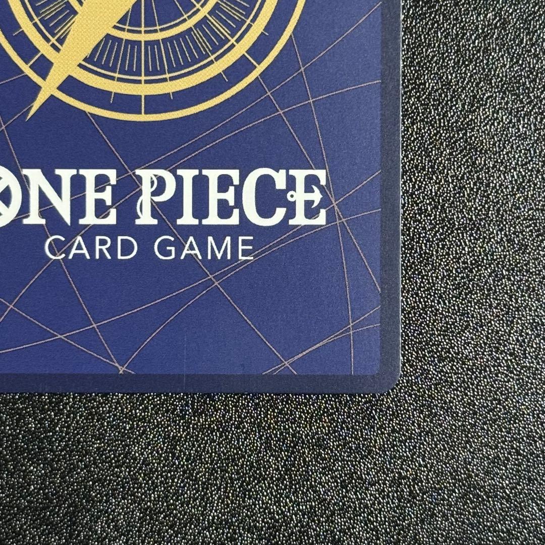 サボ コミパラ ワンピースカードゲーム