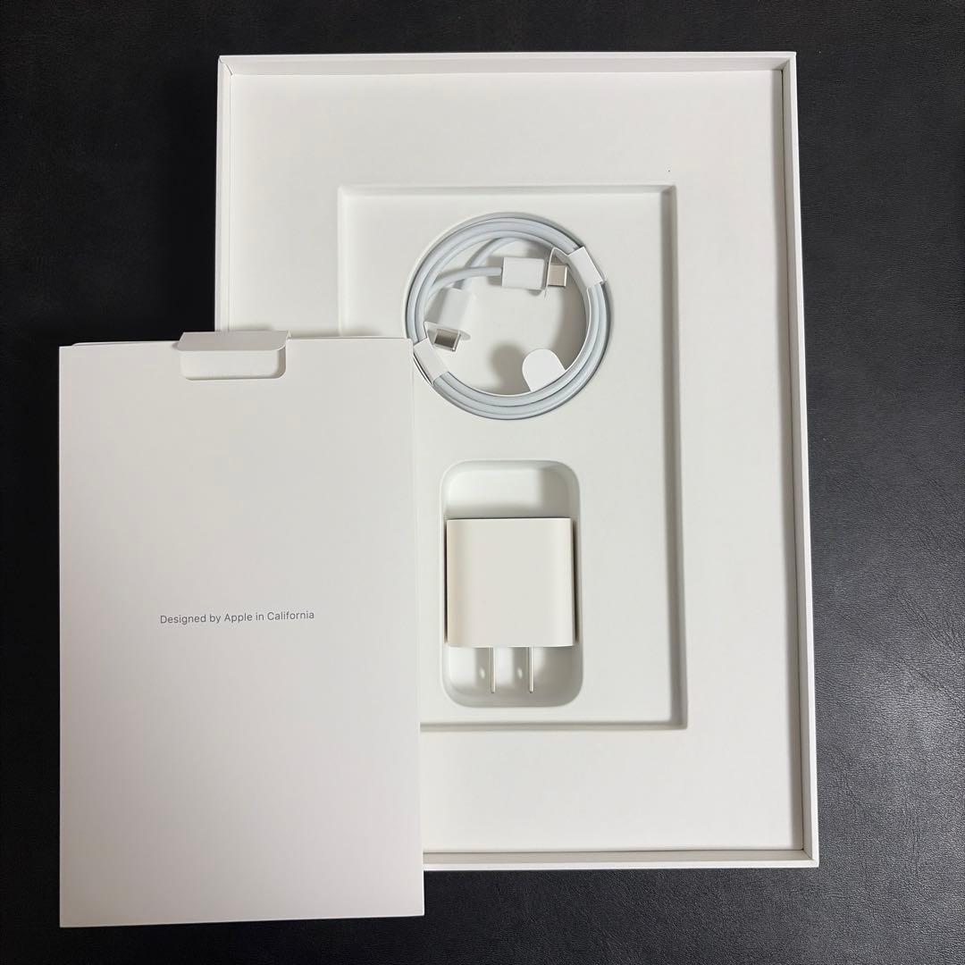 iPad Pro 11 第2世代 256GB スペースグレー