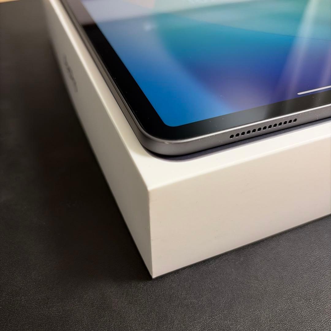 iPad Pro 11 第2世代 256GB スペースグレー
