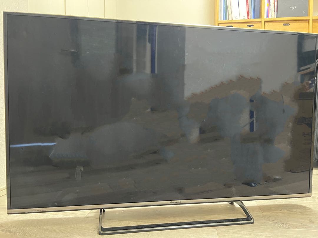 か*ー様 Panasonic TH-50CX700 50インチ液晶テレビ