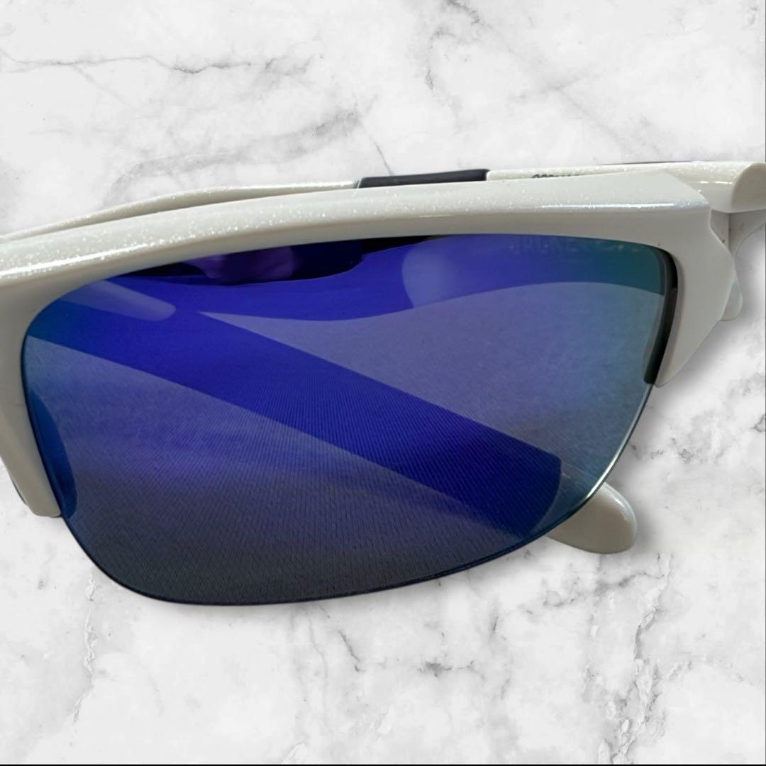 小物 OAKLEY HALF JACKET 2.0 OO9144-08