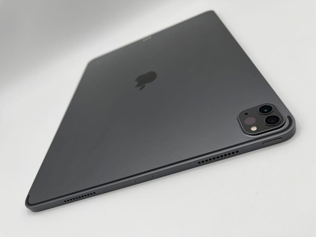 Apple iPad Pro 12.9インチ (第5世代) 128GB
