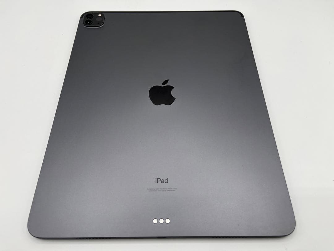 Apple iPad Pro 12.9インチ (第5世代) 128GB