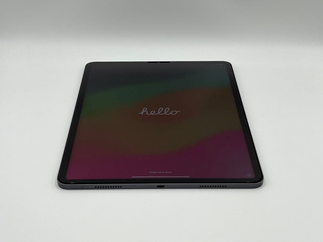 Apple iPad Pro 12.9インチ (第5世代) 128GB