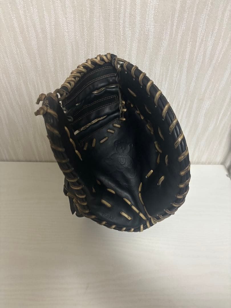 Wilson 硬式ファーストミット