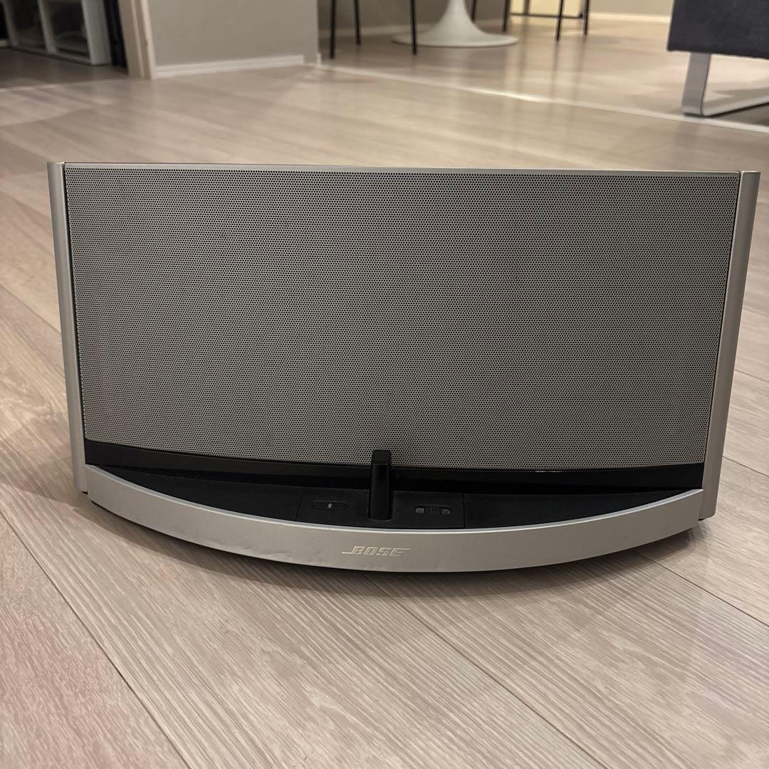 Bose SoundDock 10 ワイヤレススピーカー