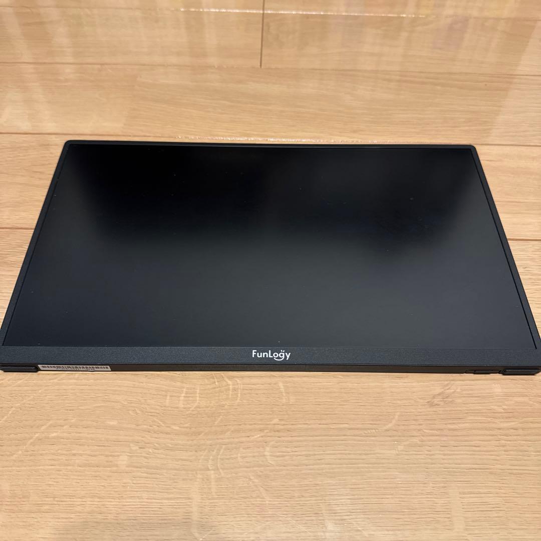 FunLogy Mobi.2 モバイルモニター　14インチ