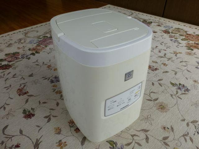 ★CORONA ナノミスト美容健康機(美顔器) ナノリフレ CNR-400A★