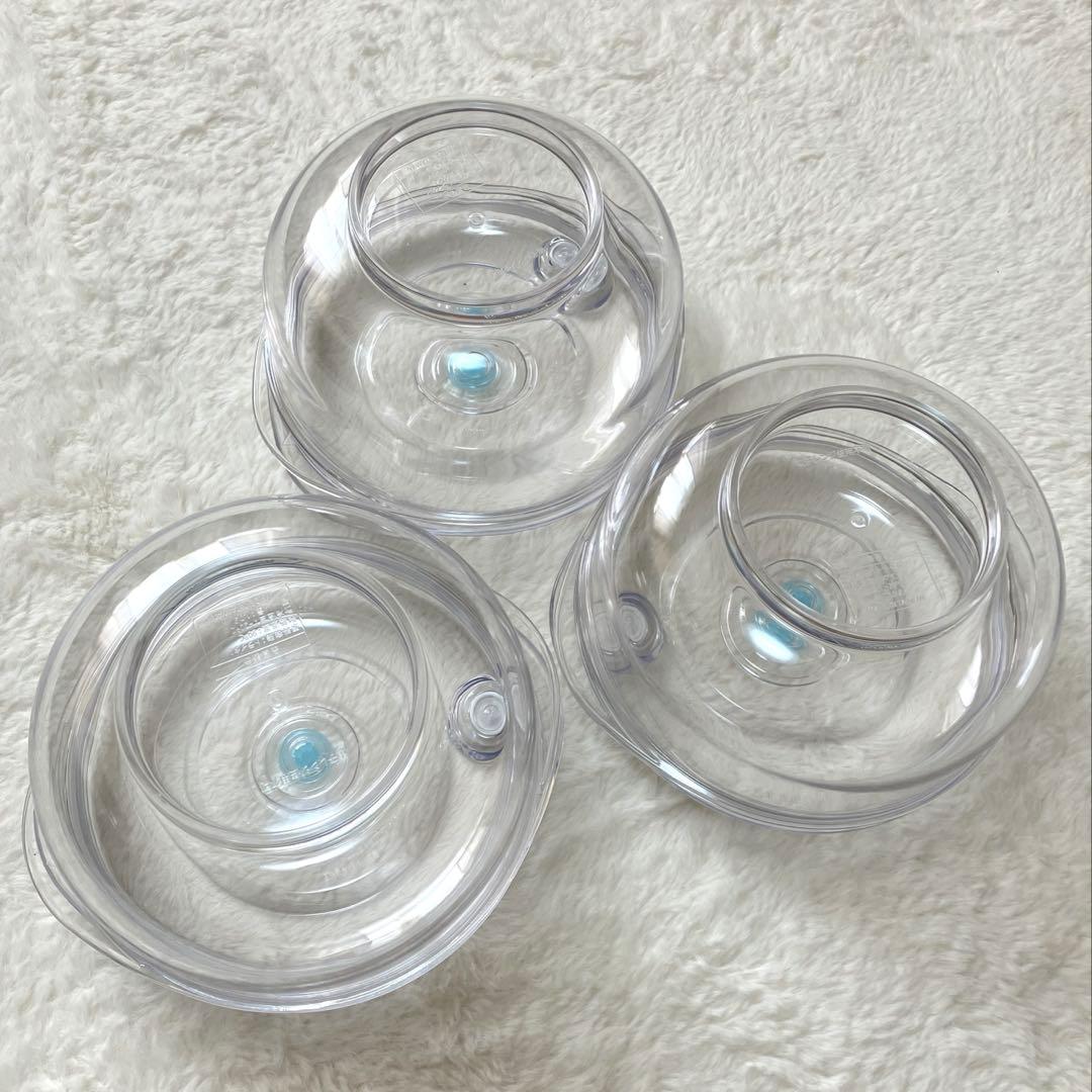 最終価格 アサヒ軽金属 真空サラダボウル1.0ℓ 真空ポンプ手動タイプ付き