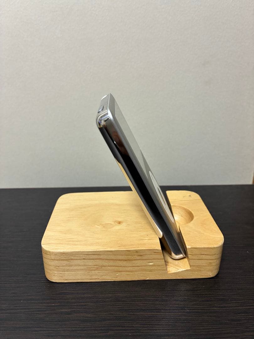 ポータブルプレーヤー Apple iPod classic 160GB MC293J