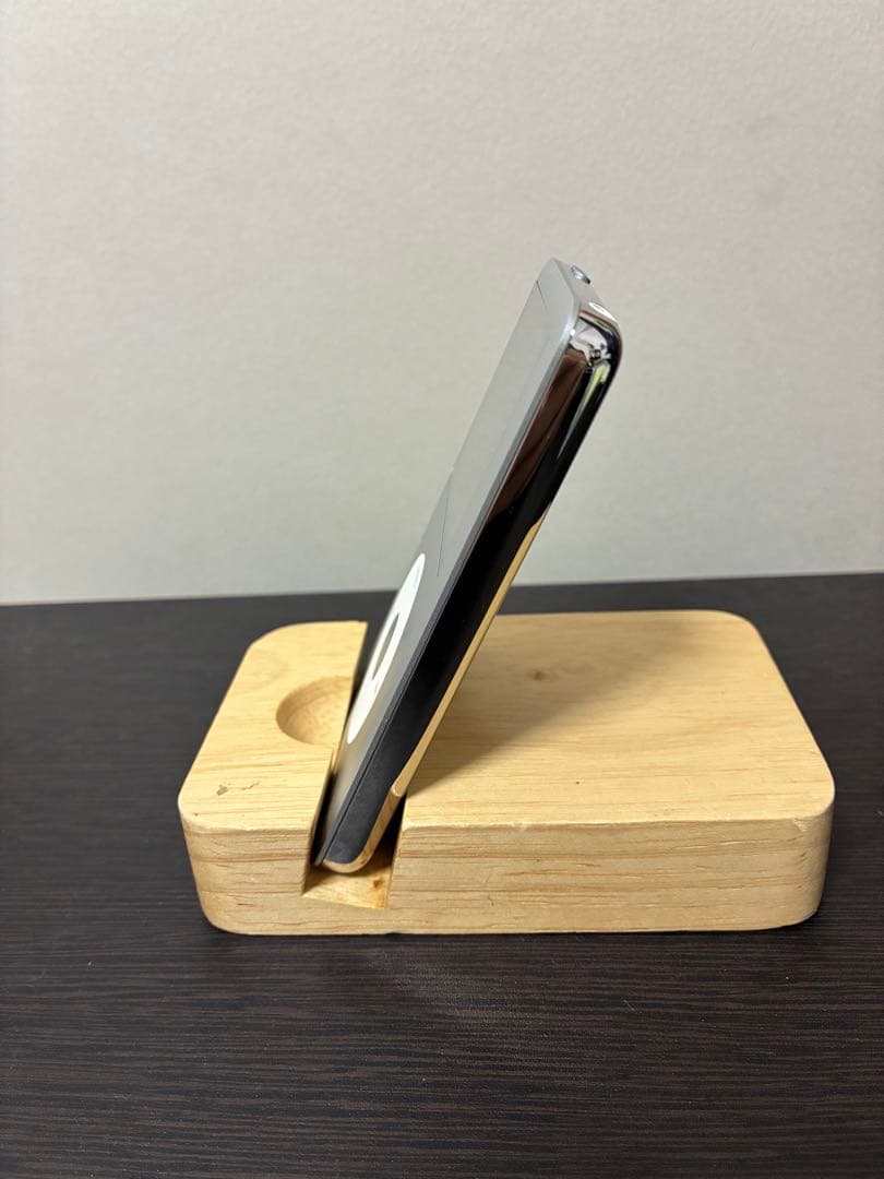 ポータブルプレーヤー Apple iPod classic 160GB MC293J