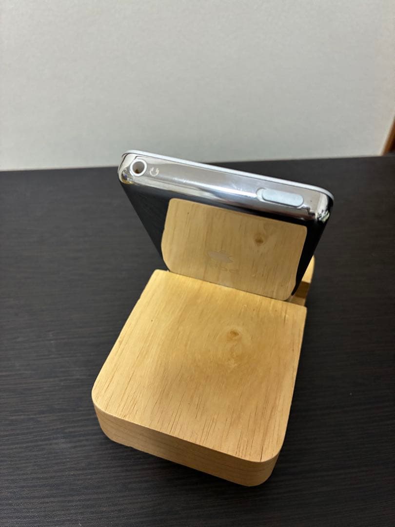 ポータブルプレーヤー Apple iPod classic 160GB MC293J