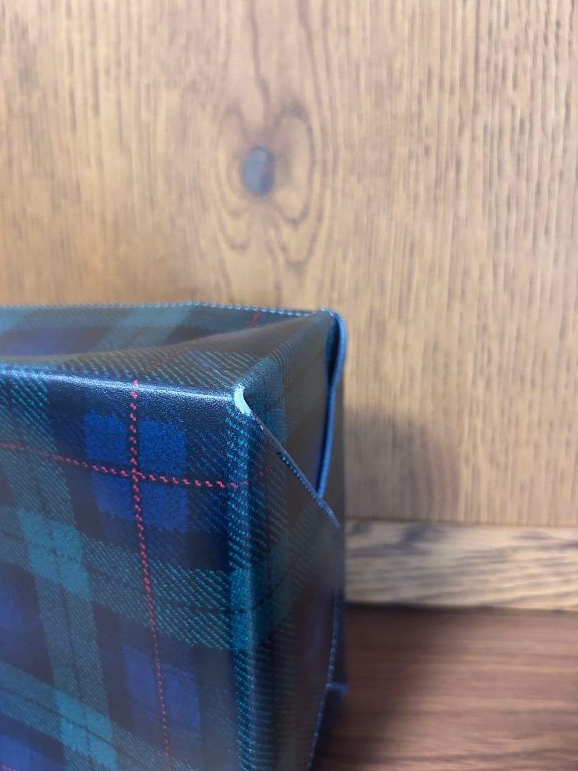 伊勢丹　アンノウンプロダクツ