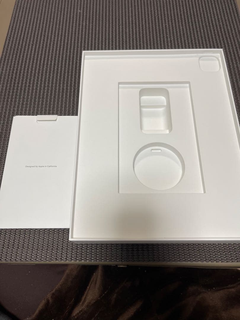 iPad Pro (第4世代) 12.9インチ 256GB