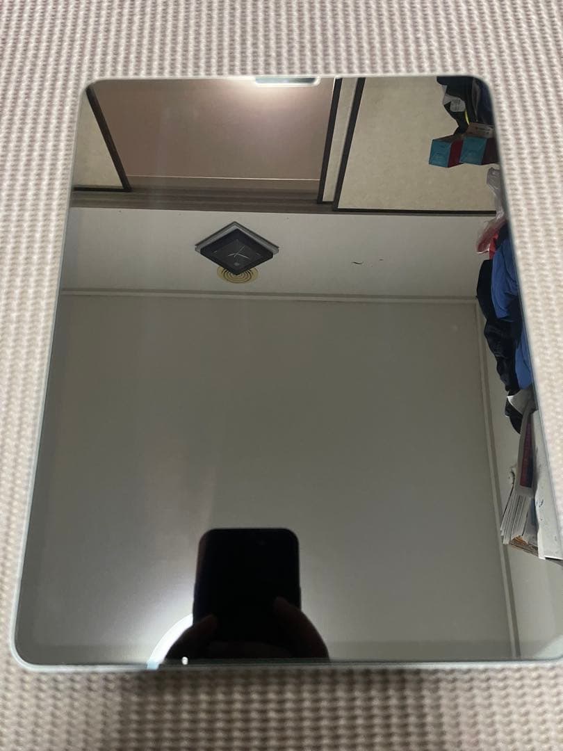 iPad Pro (第4世代) 12.9インチ 256GB