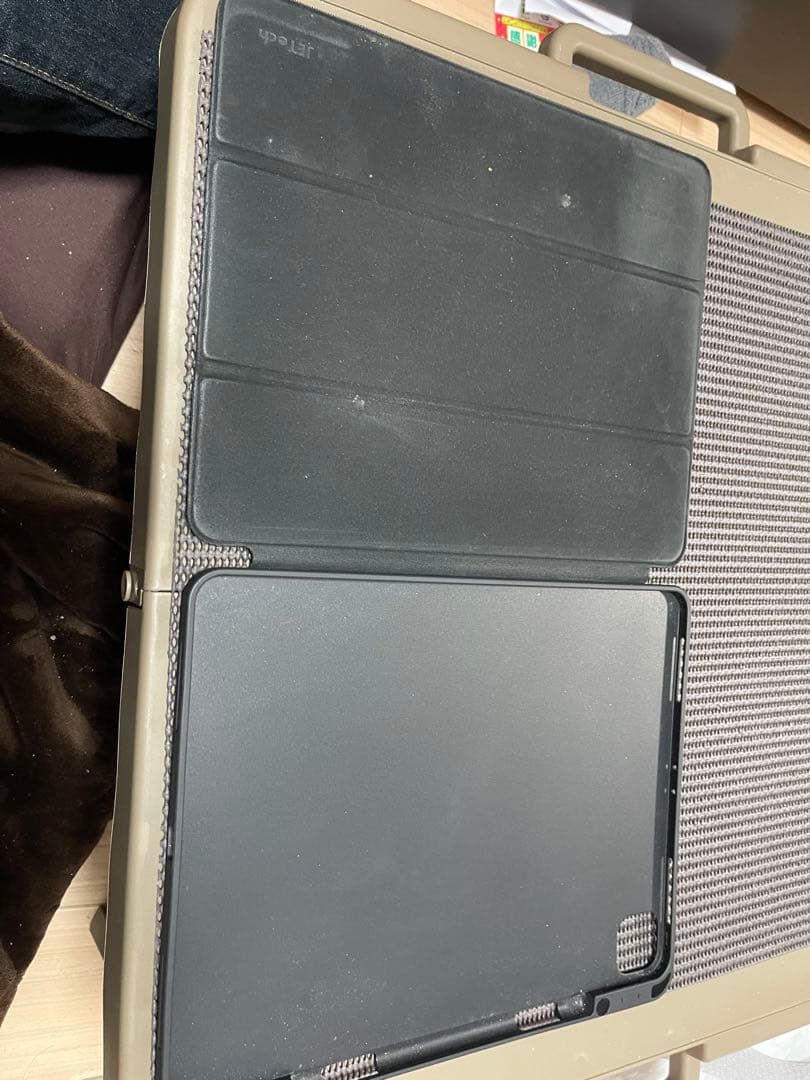 iPad Pro (第4世代) 12.9インチ 256GB