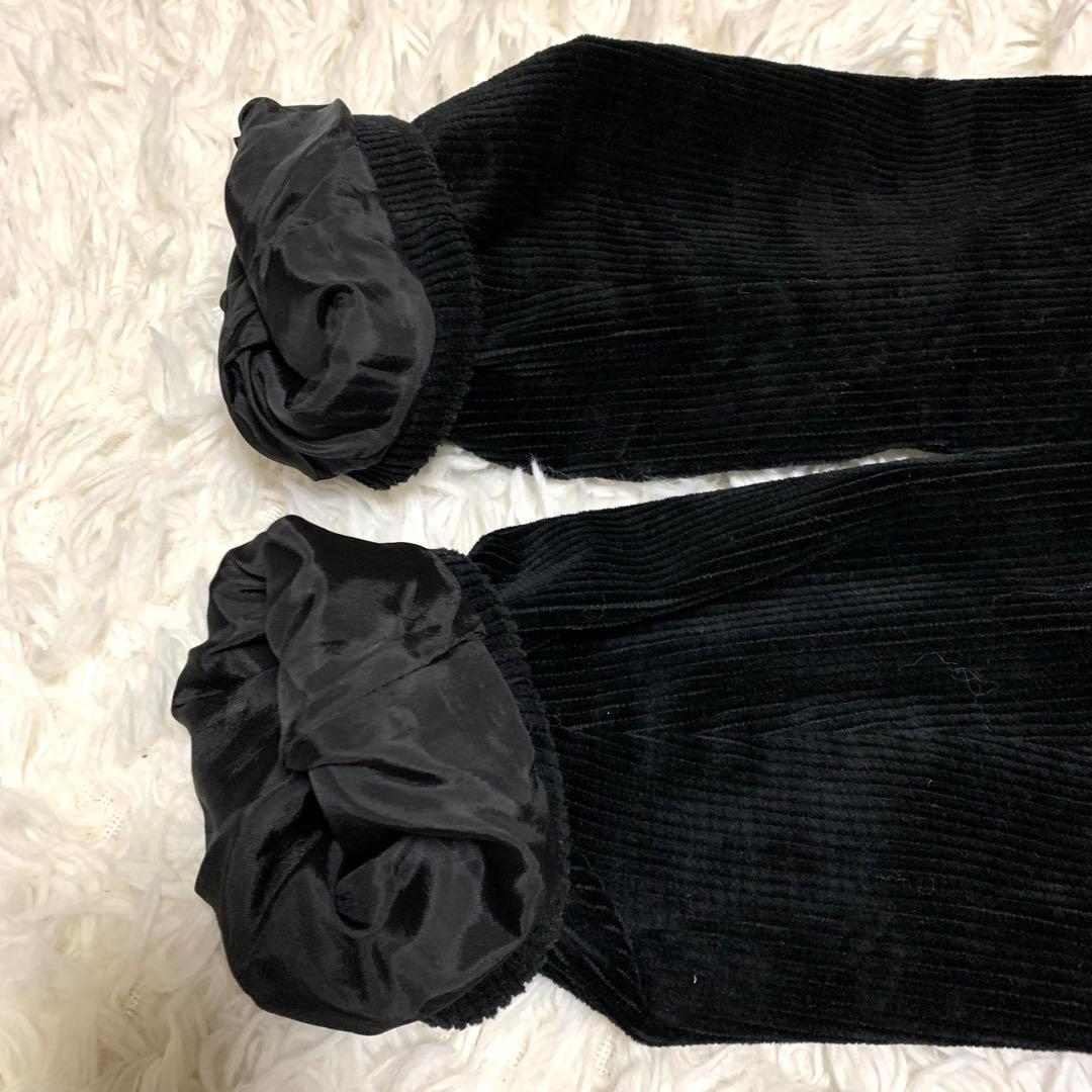 美品✨ アディダスオリジナルス テーラード ジャケット コーデュロイ 3本ライン