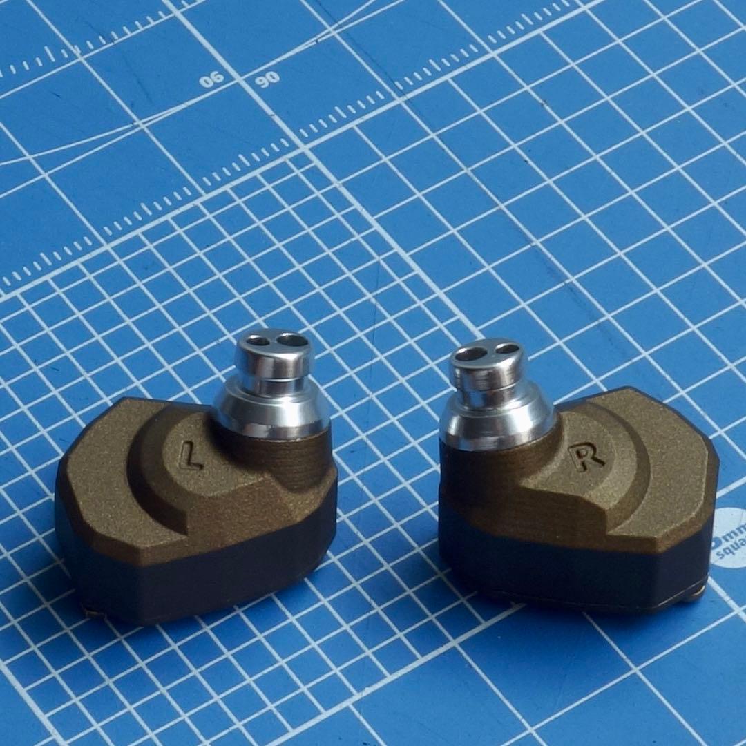 Campfire Audio JUPITER CK (MMCXケーブルなし)