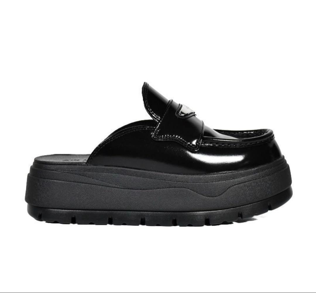 ウィメンズ エア ジョーダン ミュール