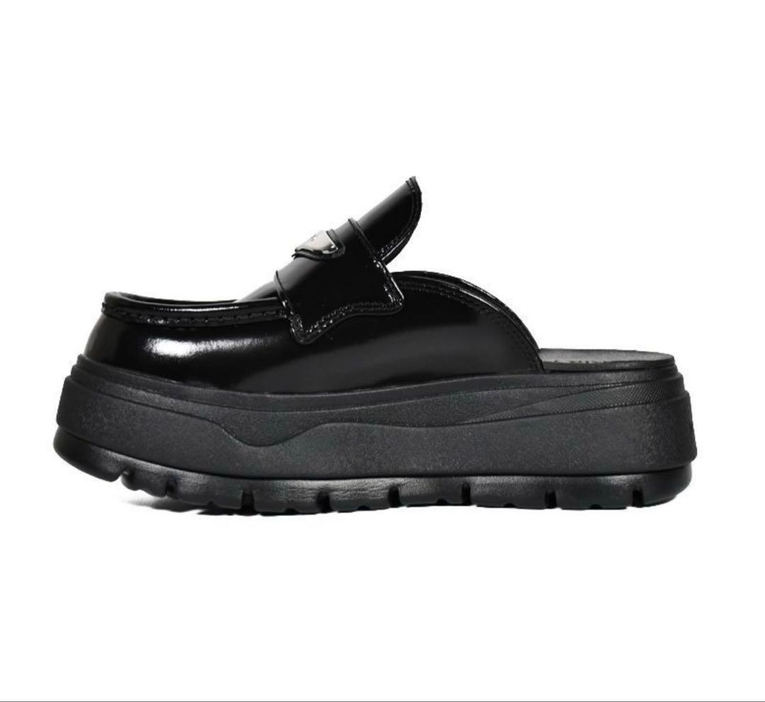 ウィメンズ エア ジョーダン ミュール