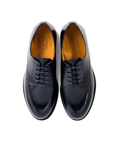 本日限定価格　Jalan Sriwijaya 99030 BLACK CALF