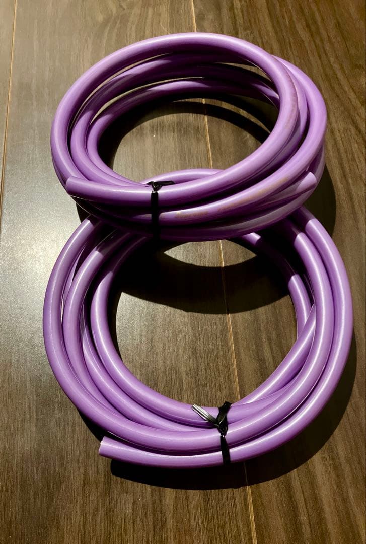 FURUKAWA SUPREMO スピーカーケーブル　3.2mペア　古河電工