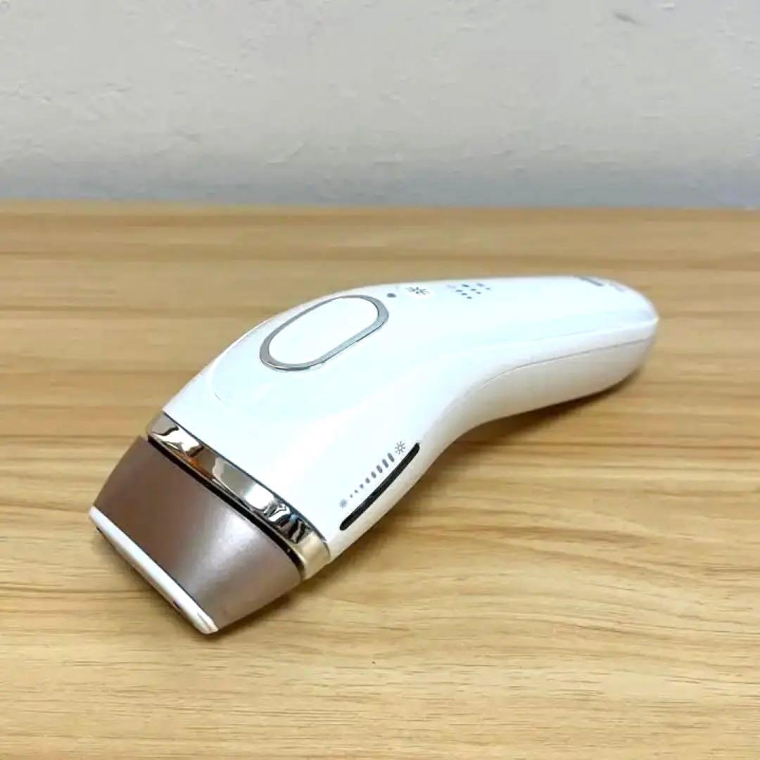 ボディ・フェイスケア BRAUN Silk expert BD-5004