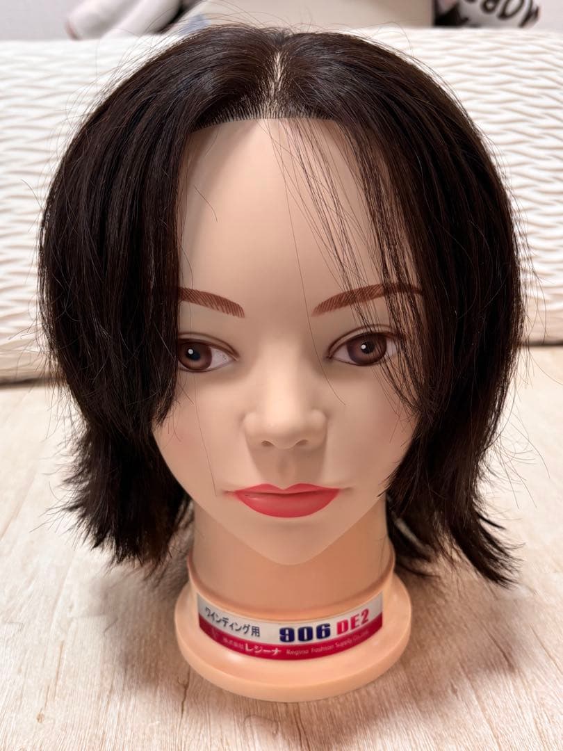 【美容師 国家試験 実技用具一式セット】2025年受験／一発合格／予備多数あり