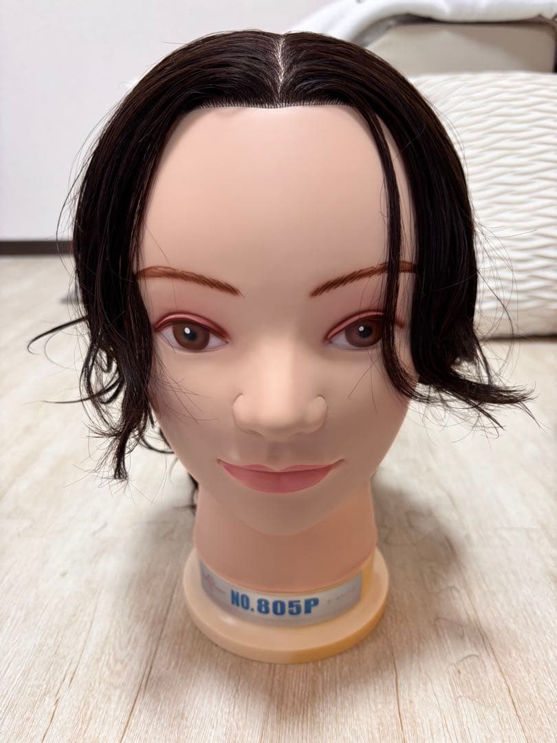 【美容師 国家試験 実技用具一式セット】2025年受験／一発合格／予備多数あり