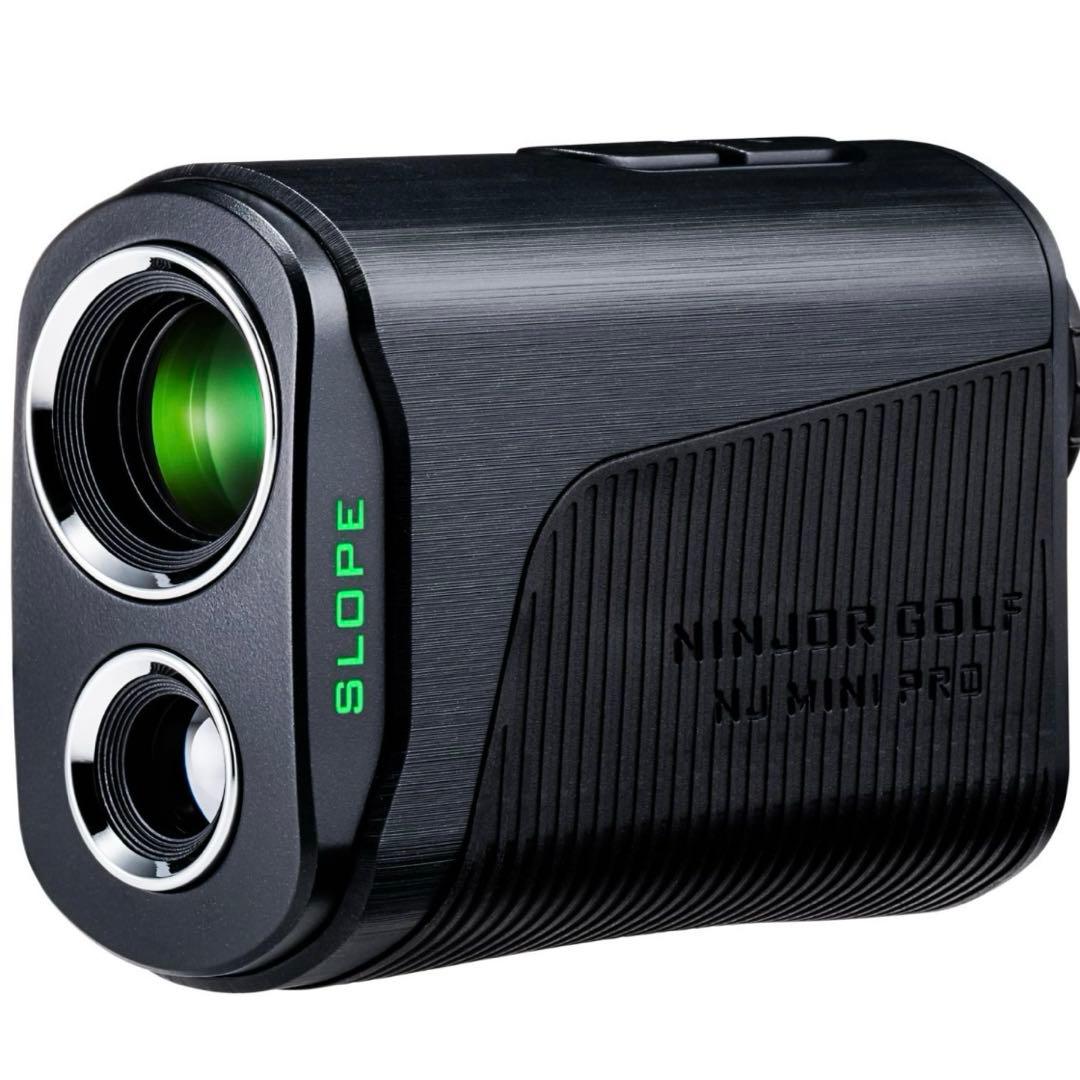 ninjor golf 距離計　NJ MINIシリーズ　OLED