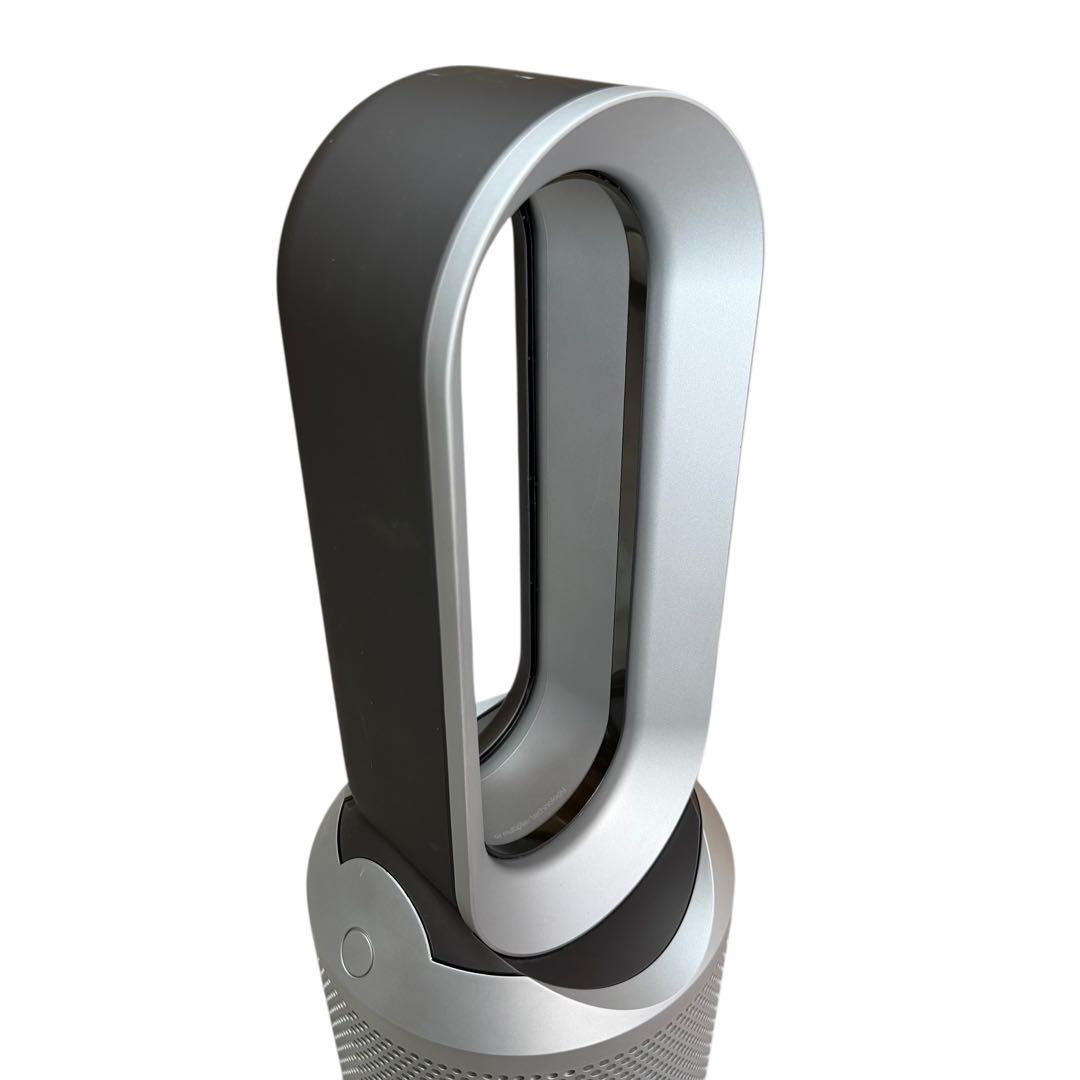 Dyson HP03 空気清浄機能付　ファンヒーター 2020年製 122-15