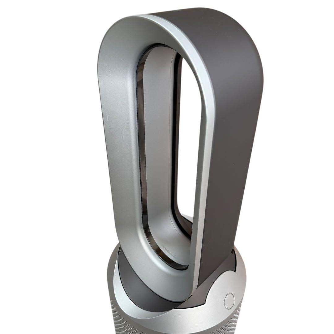 Dyson HP03 空気清浄機能付　ファンヒーター 2020年製 122-15