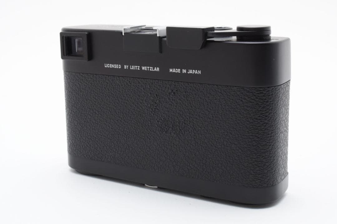 LEITZ minolta CL ライツ ミノルタ Rangefinder