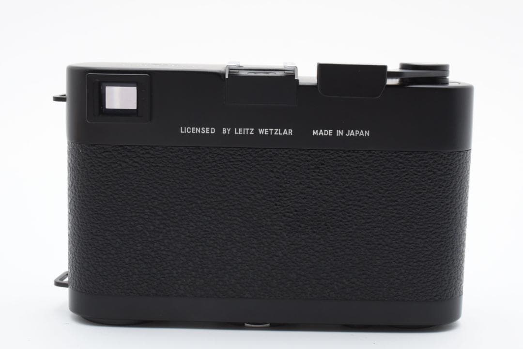 LEITZ minolta CL ライツ ミノルタ Rangefinder