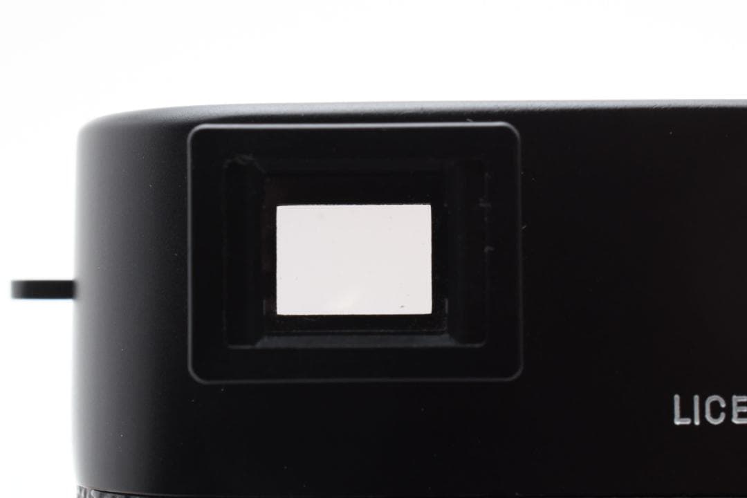 LEITZ minolta CL ライツ ミノルタ Rangefinder