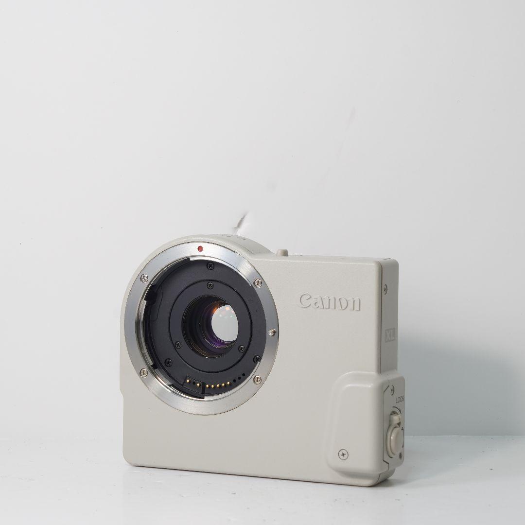 Canon Video レンズ XL セット