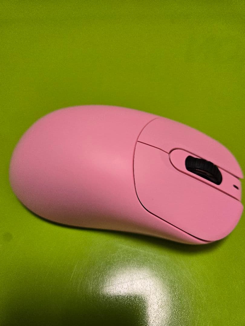 VAXEE ZYGEN NP-01S V2 ピンク