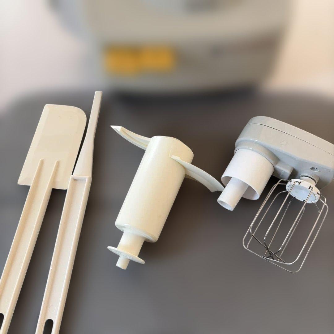 アムウェイ　フードプロセッサー