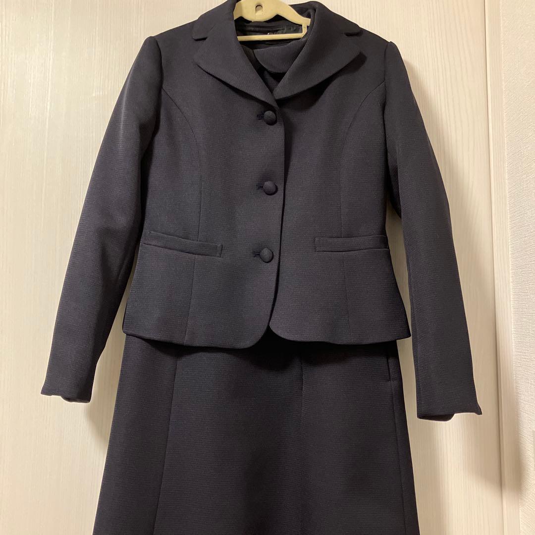 Add Rouge お受験スーツ7号 AR