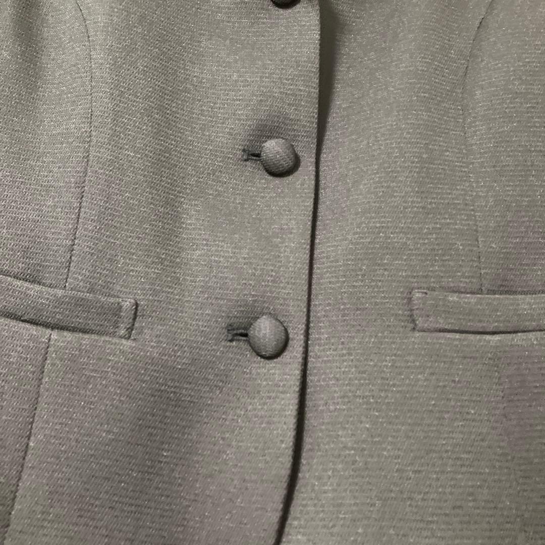 Add Rouge お受験スーツ7号 AR