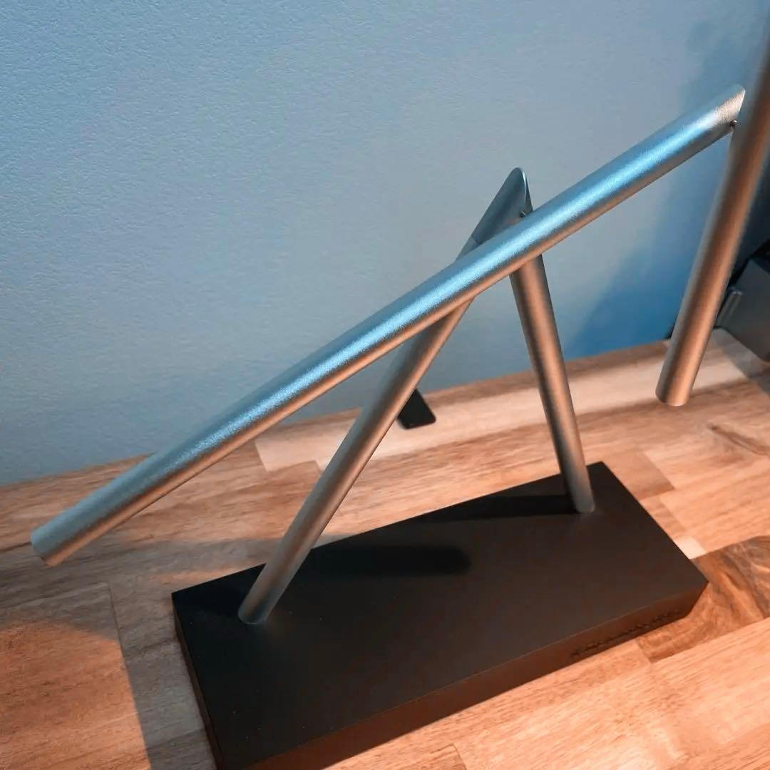 The Swinging Sticks スィンギングスティックス