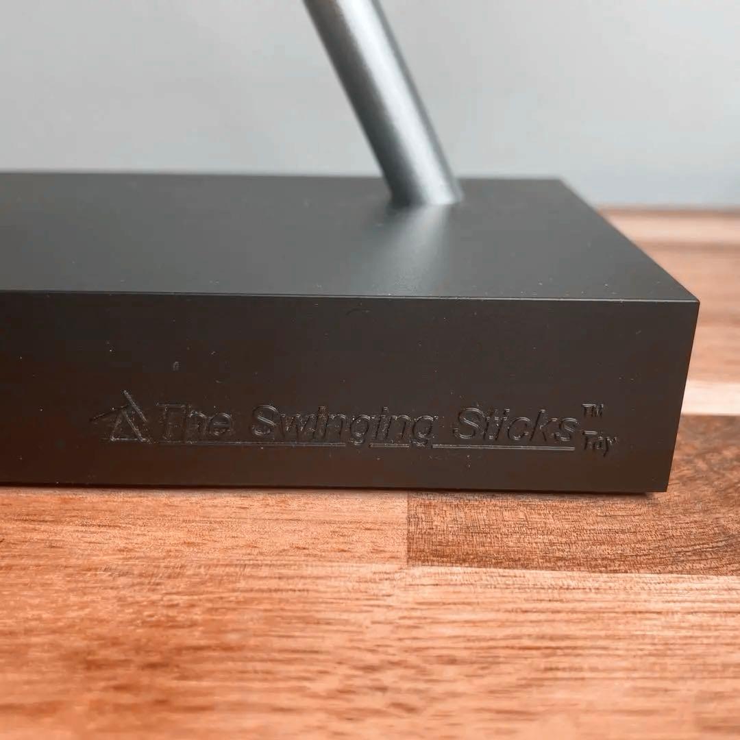 The Swinging Sticks スィンギングスティックス