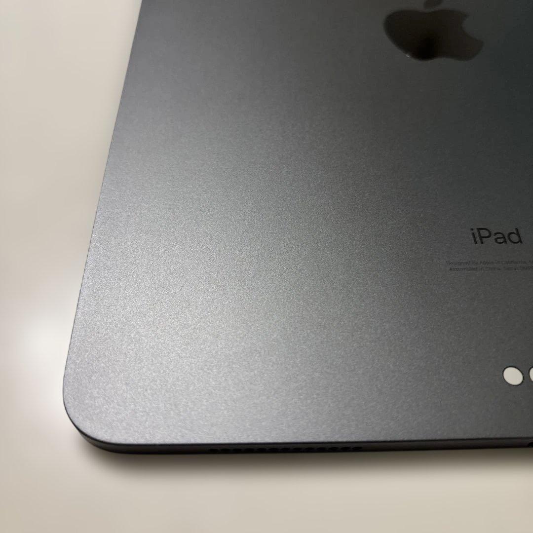 iPad pro 第二世代 11インチ 256GB Apple pencil付き