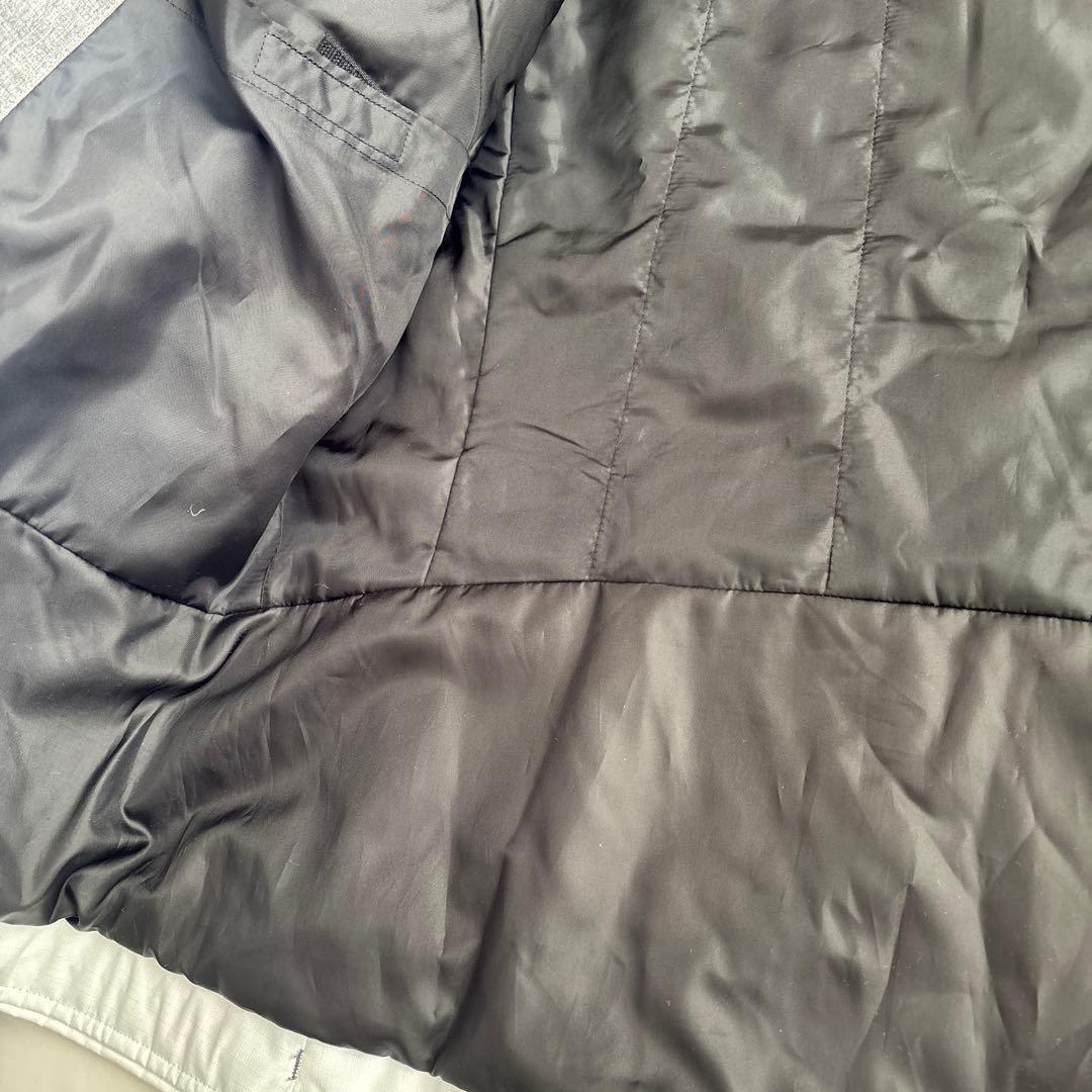 DESCENTE デサント スキーウェア上下 レディース O グレー