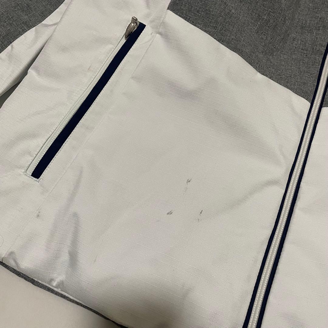 DESCENTE デサント スキーウェア上下 レディース O グレー