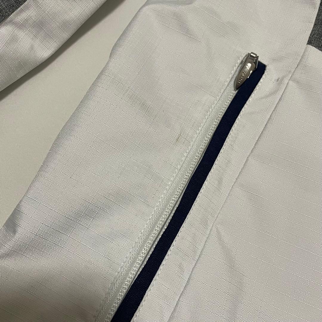 DESCENTE デサント スキーウェア上下 レディース O グレー