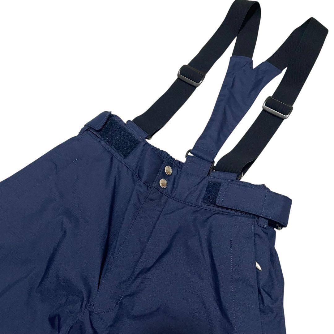 DESCENTE デサント スキーウェア上下 レディース O グレー