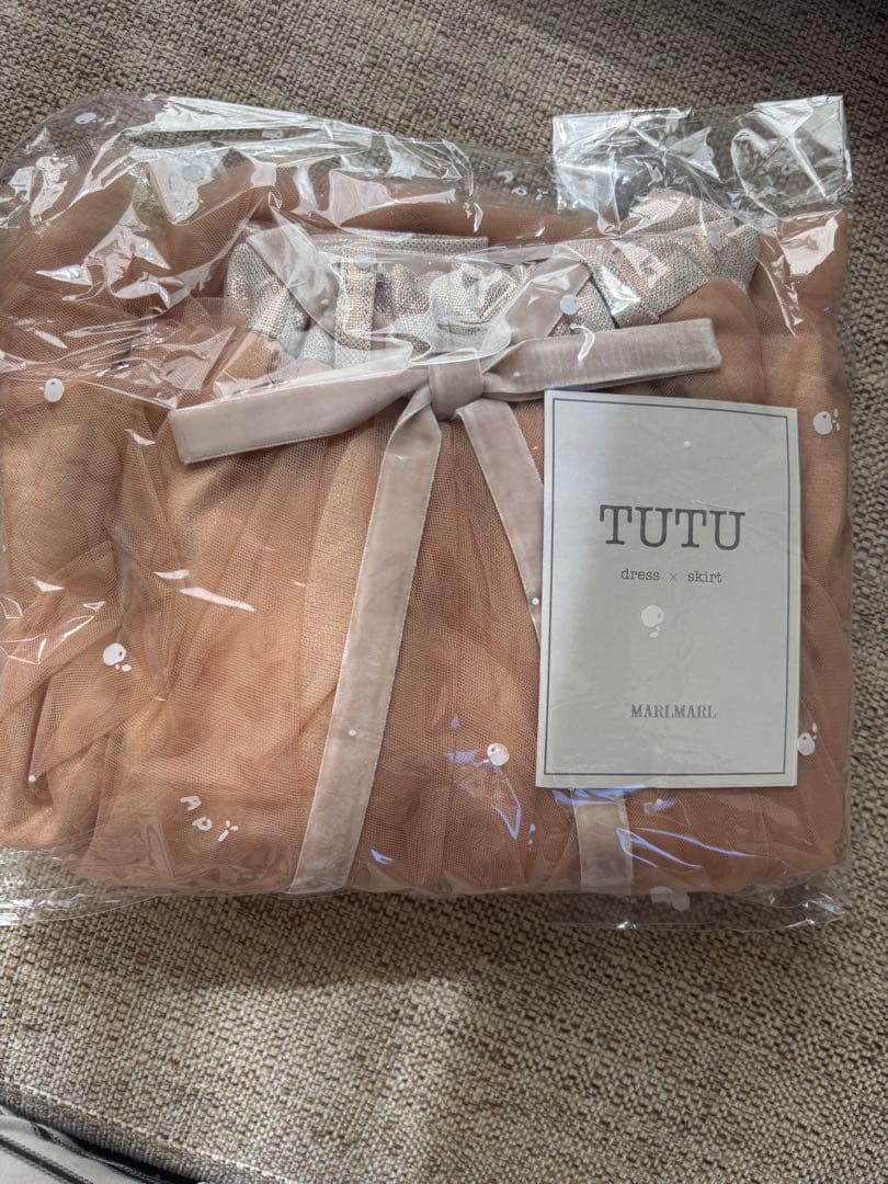 まる MARLMARL TUTU ピオニー ギフトボックス入り