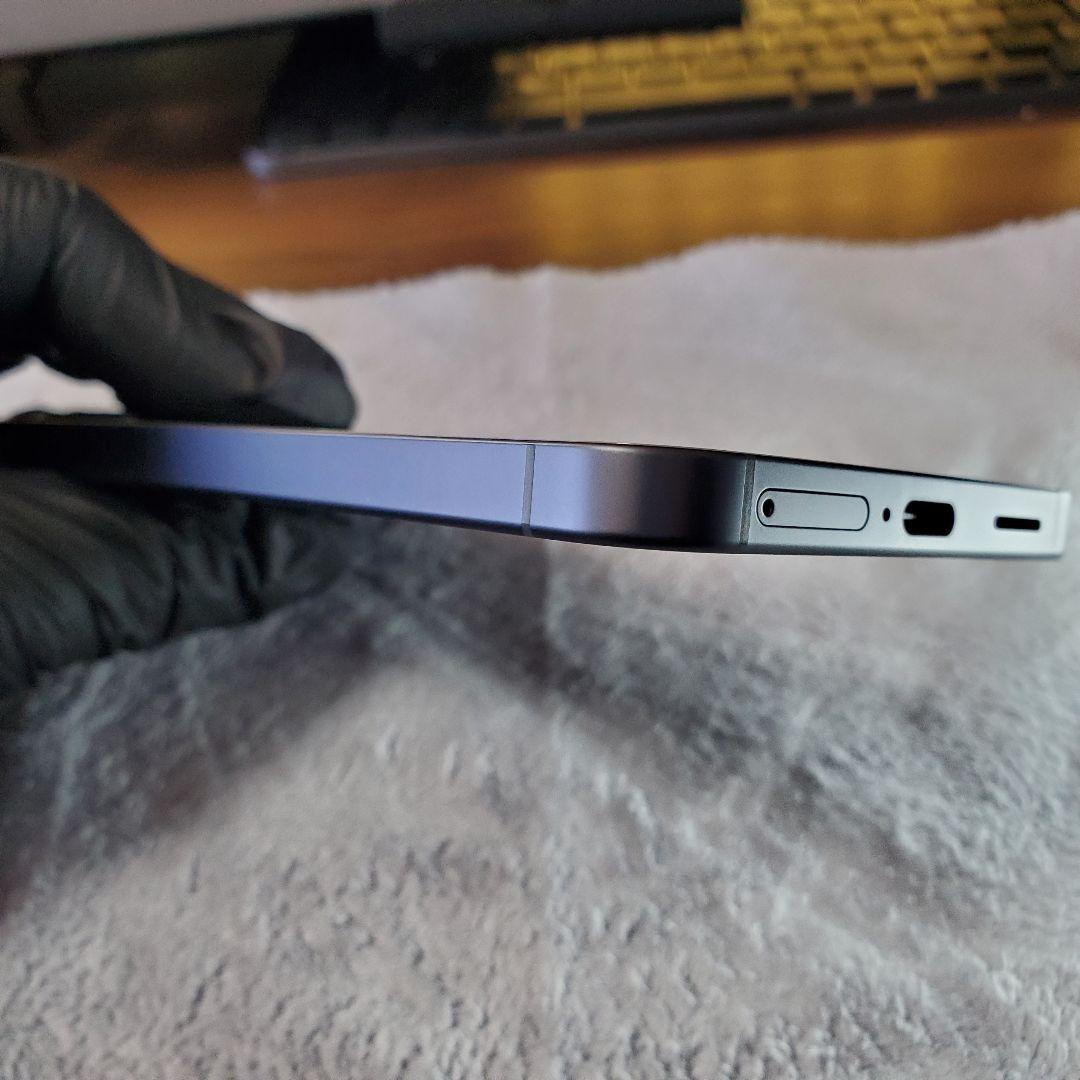 【ほぼ未使用】Galaxy S25 12GB/256GB ブルーブラック